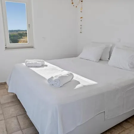 Appartement Studio With Seaview At Faragas Angairiá